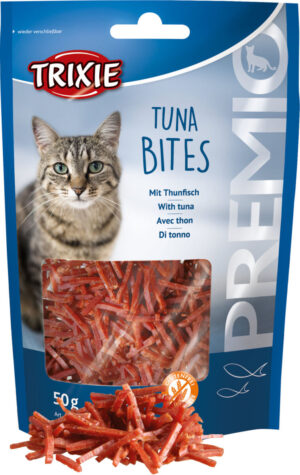 PREMIO Duck Filet Bites - 50 g