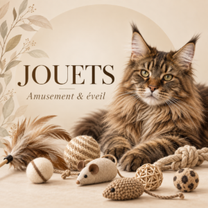 Jouets