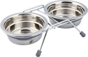 Set de Gamelle anti-bruit