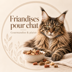 Friandises