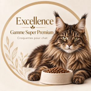 Aliments Super Premium